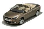 Ford Focus CC 2006 года